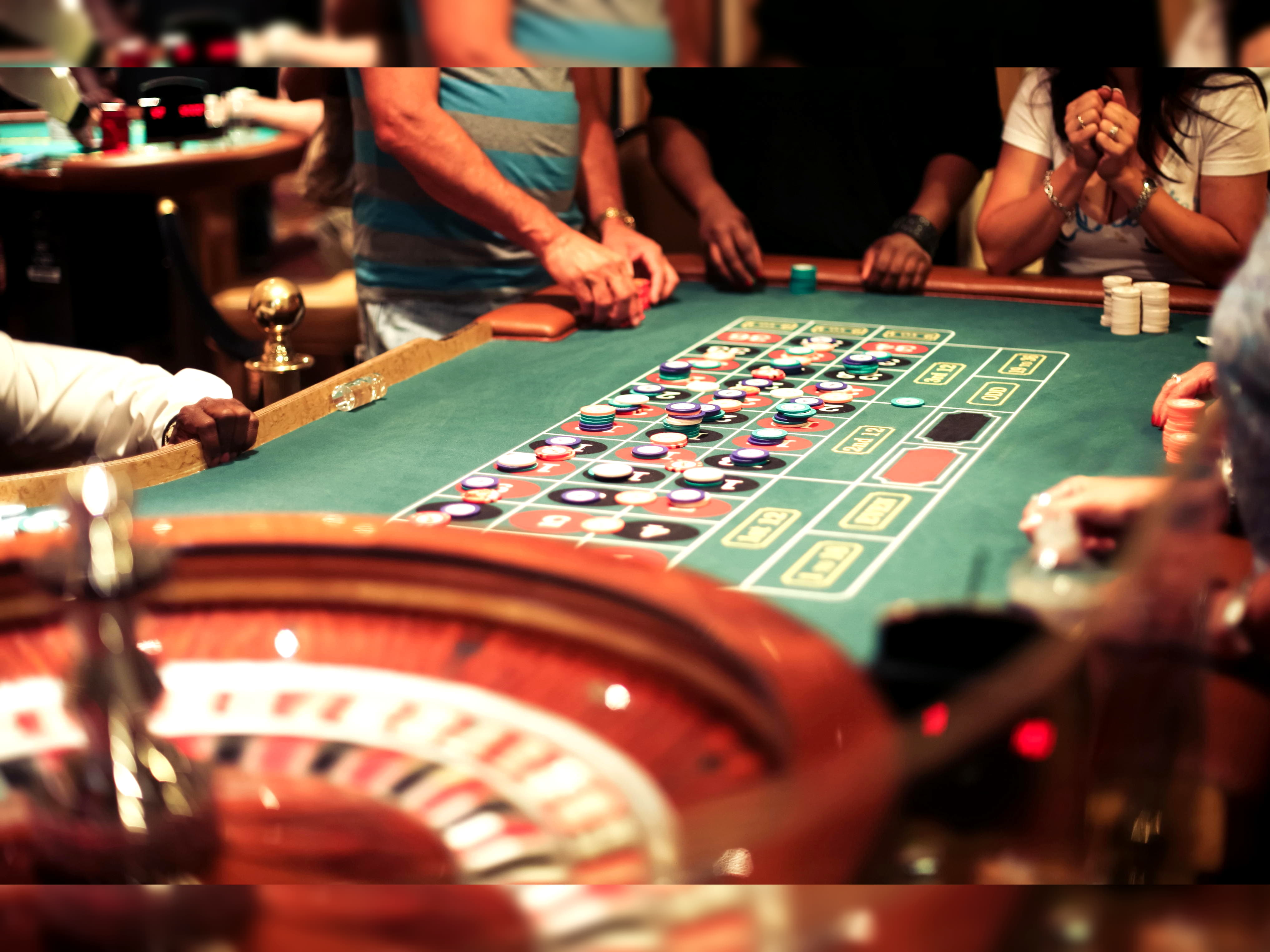 EUR 3935 no deposit bonus code at Casino com
