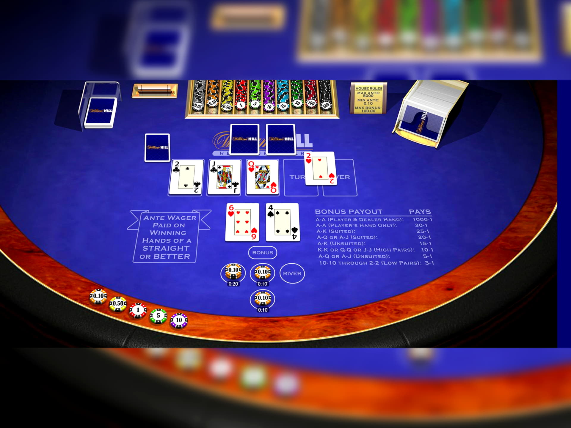 €505 Daily freeroll slot tournament at Zet Casino