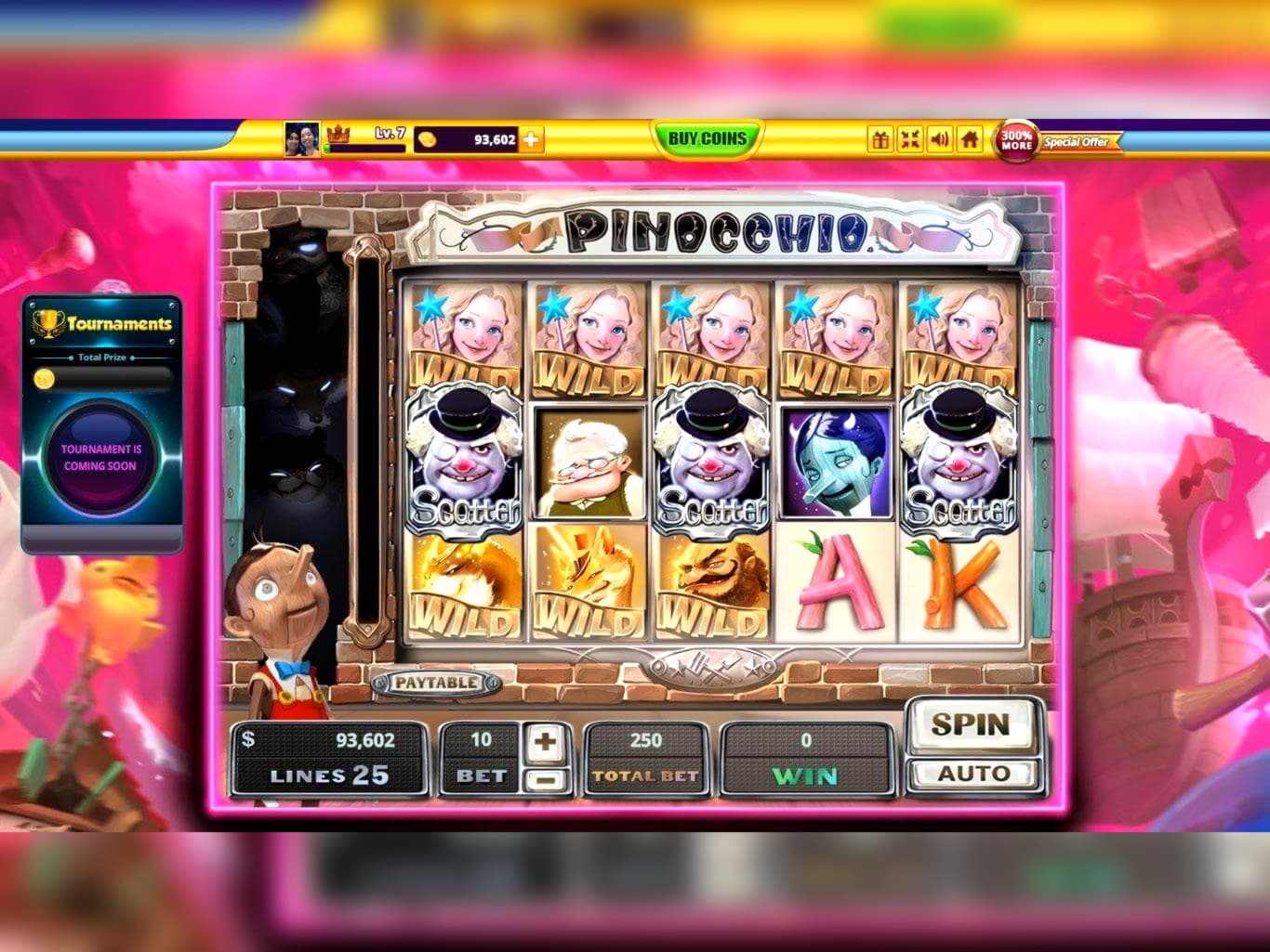 £4185 NO DEPOSIT at 888 Casino