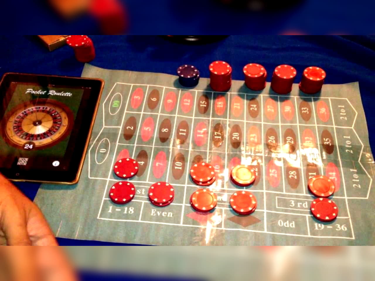 240% Match at a Casino at No Bonus Casino