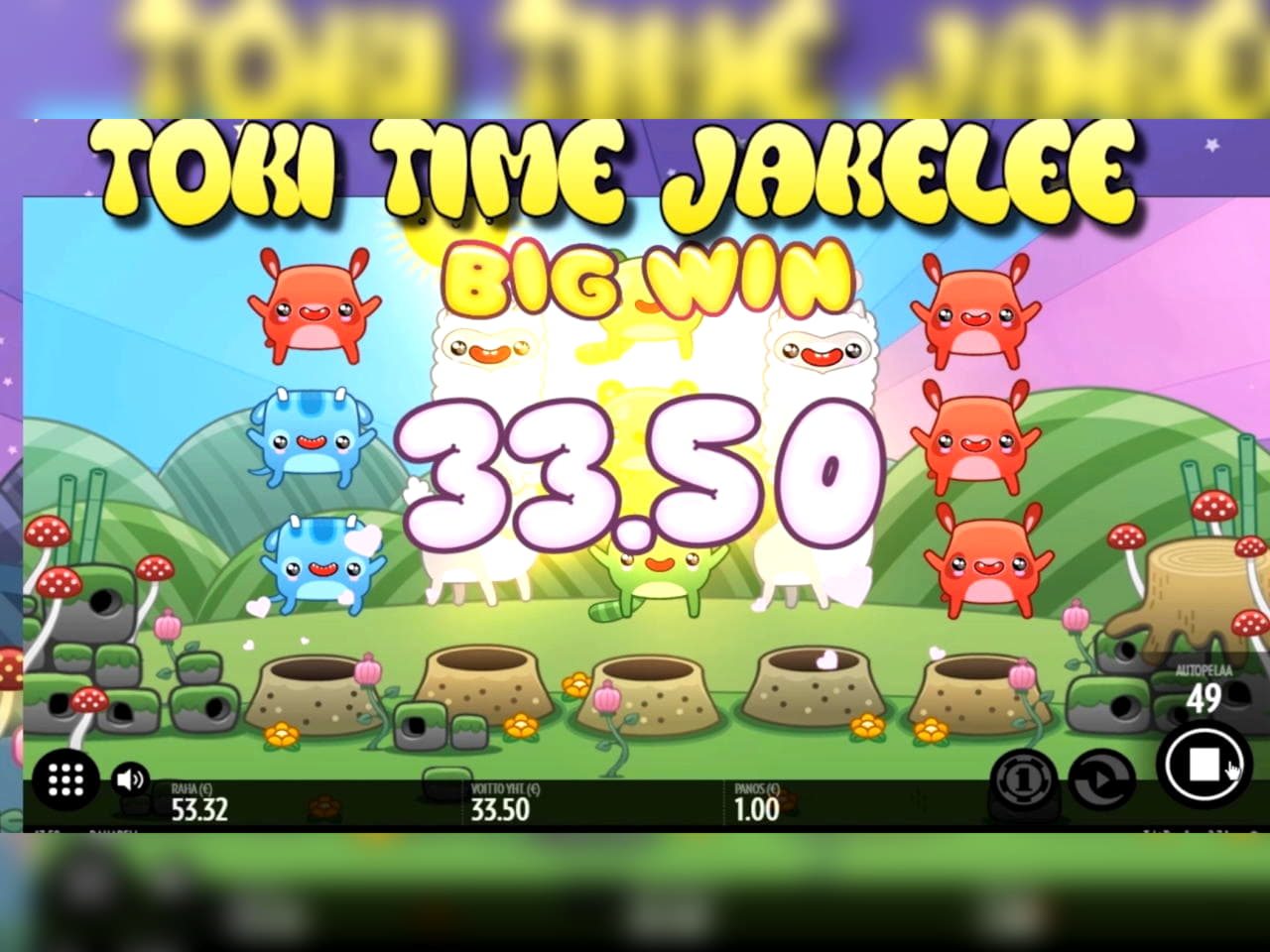 Eur 3740 No Deposit Bonus at Casino Action