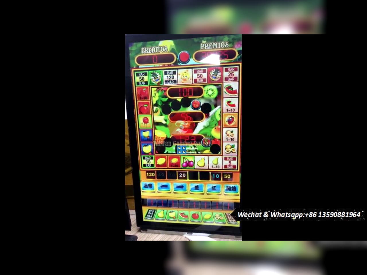 160 Free spins no deposit at Challenge Casino