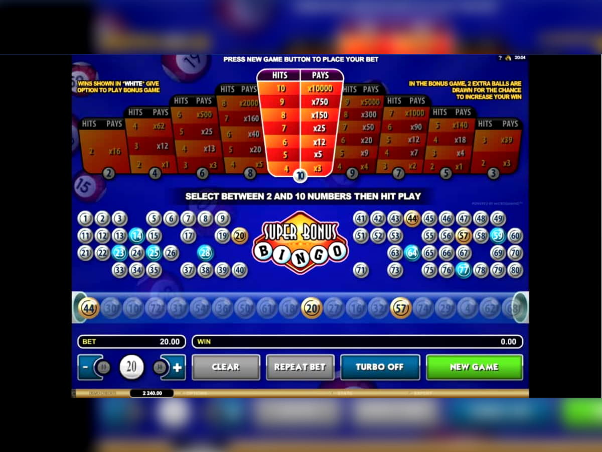 210 FREE Spins at bWin Casino