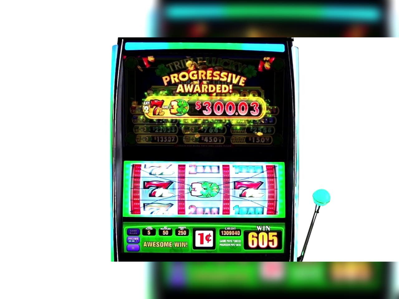 225 Free Spins right now at Casino Las Vegas