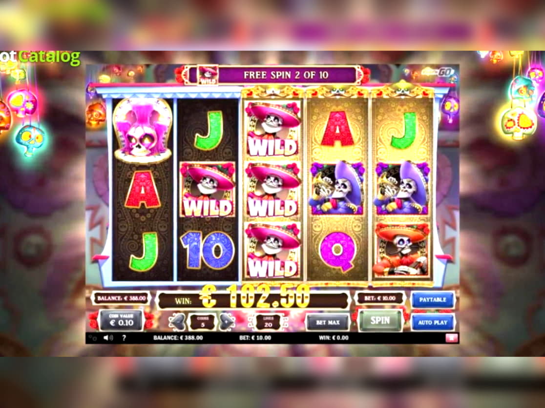 135 Free Spins no deposit at Vegas Casino Online