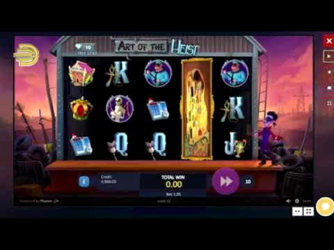 225 Free Spins Casino at bWin Casino