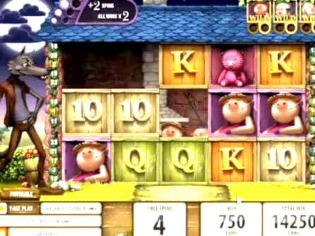 EURO 2720 NO DEPOSIT at Genesis Casino