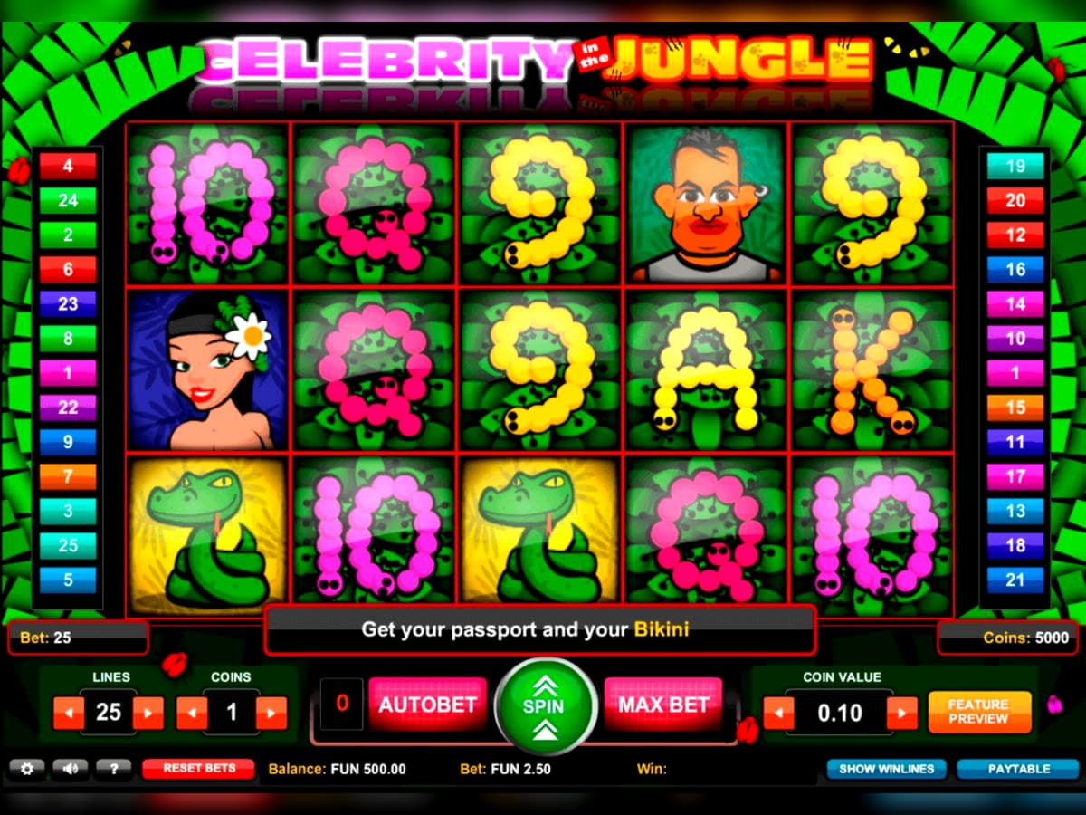 200% Match bonus casino at Casino Action