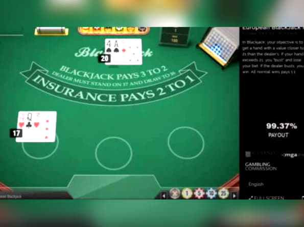 EUR 615 Free chip at Casino Action