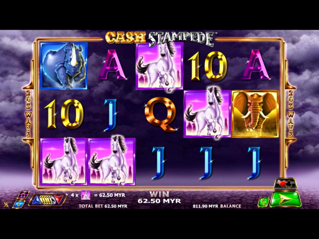 140 free spins no deposit at Casino Cruise
