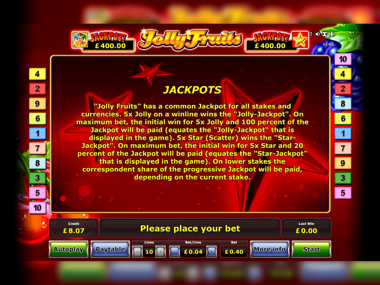 130 Free spins no deposit casino at Mobile Bet Casino