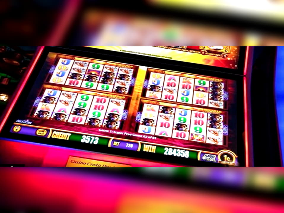 65 Free Spins right now at Golden Star Casino