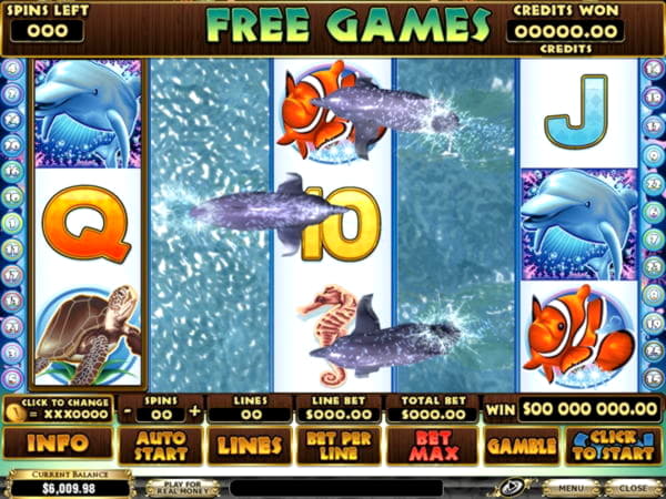 975% Match Bonus Casino at Casino Share