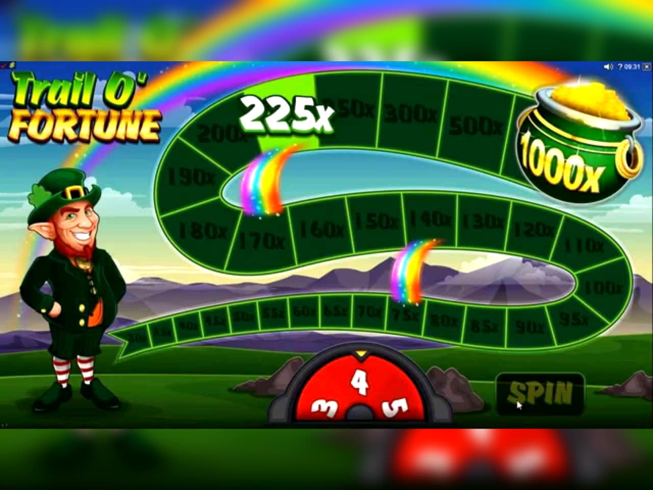 80 Free Spins at Zet Casino