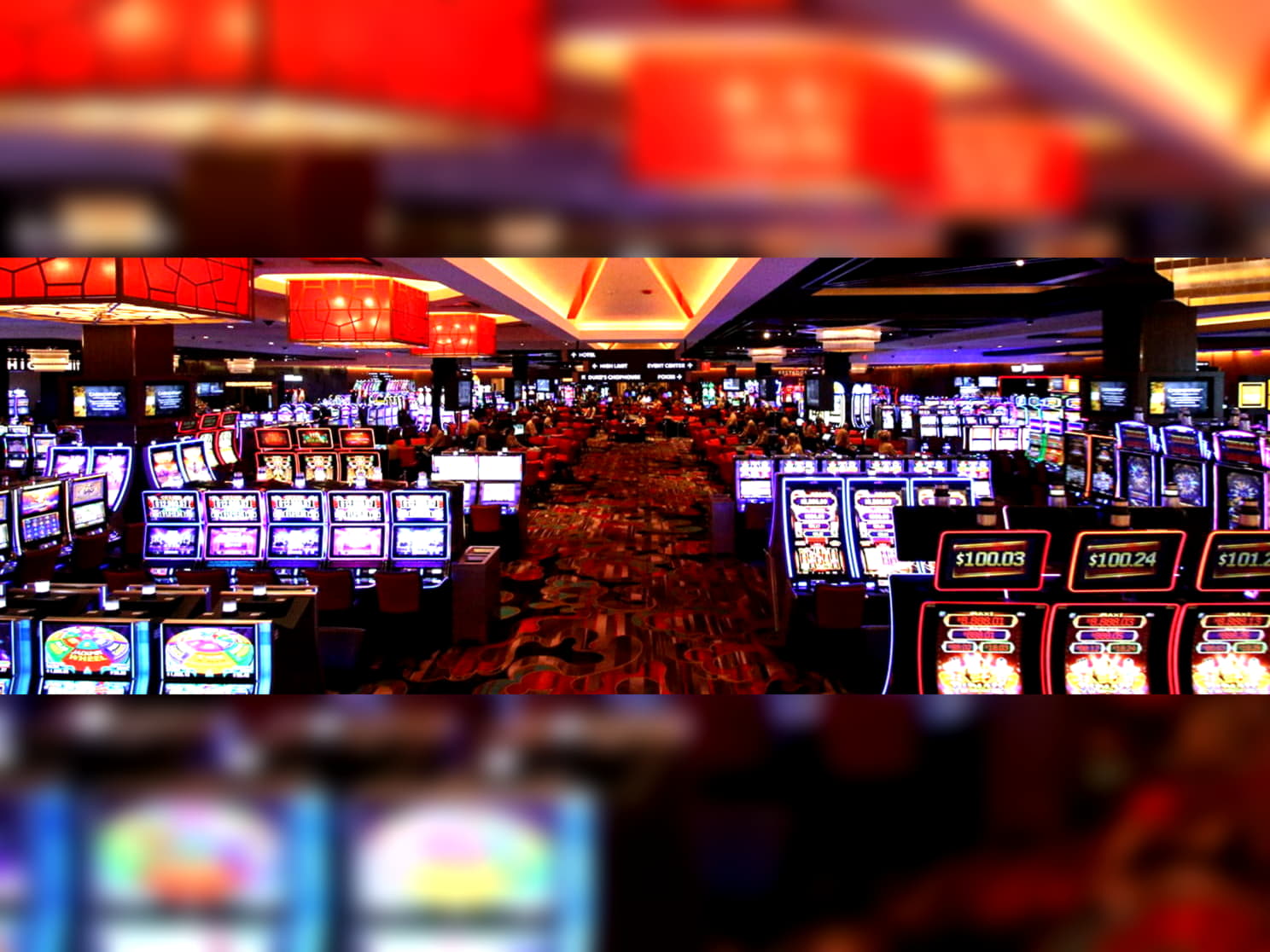 190 Free Casino Spins at Vegas Casino Online