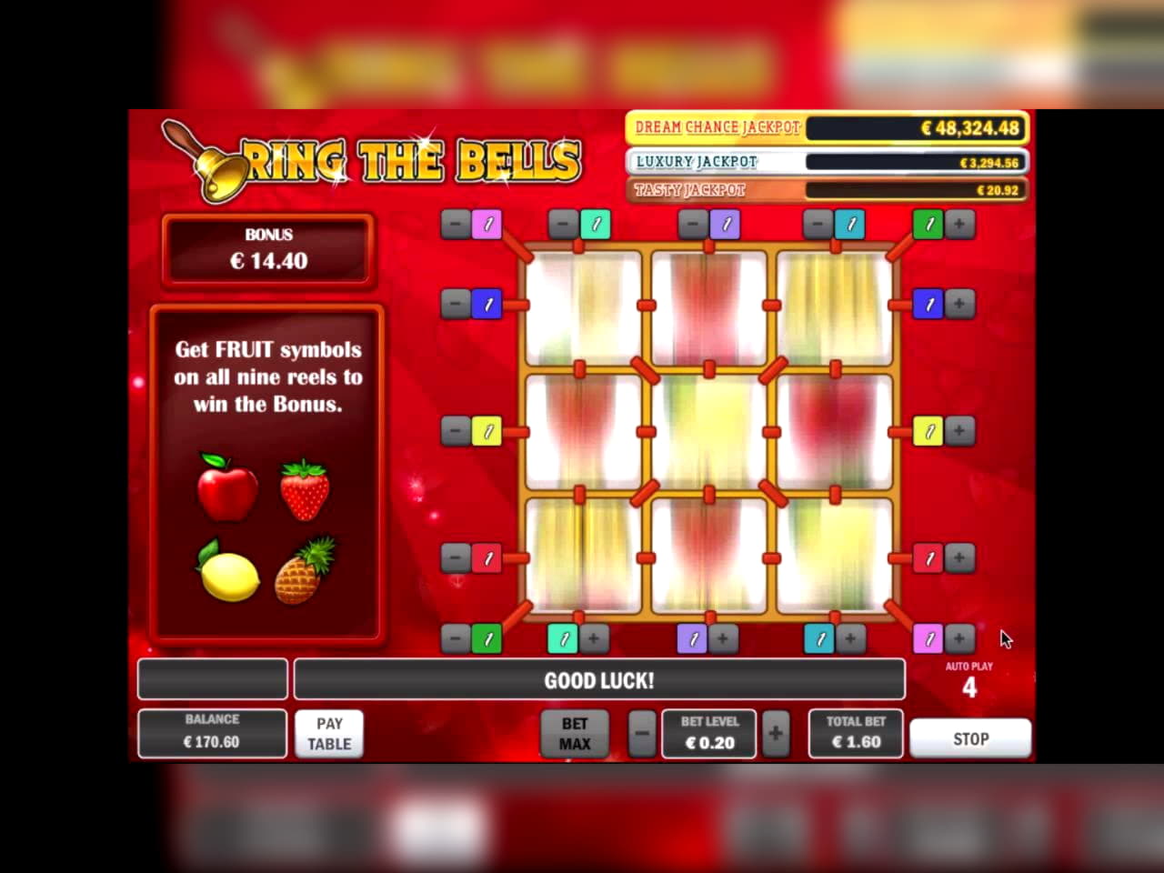 395% Match Bonus Casino at Estonia Casino 