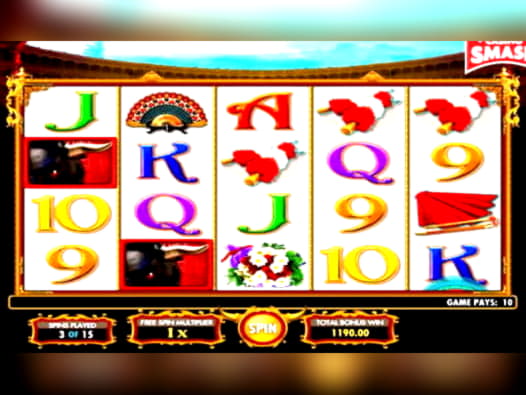 €460 Casino Tournament at Casino Las Vegas
