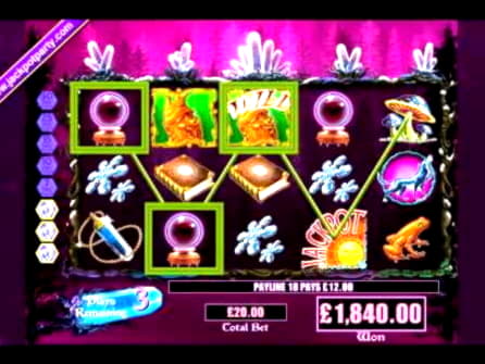 EURO 2735 No deposit casino bonus at Superior Casino