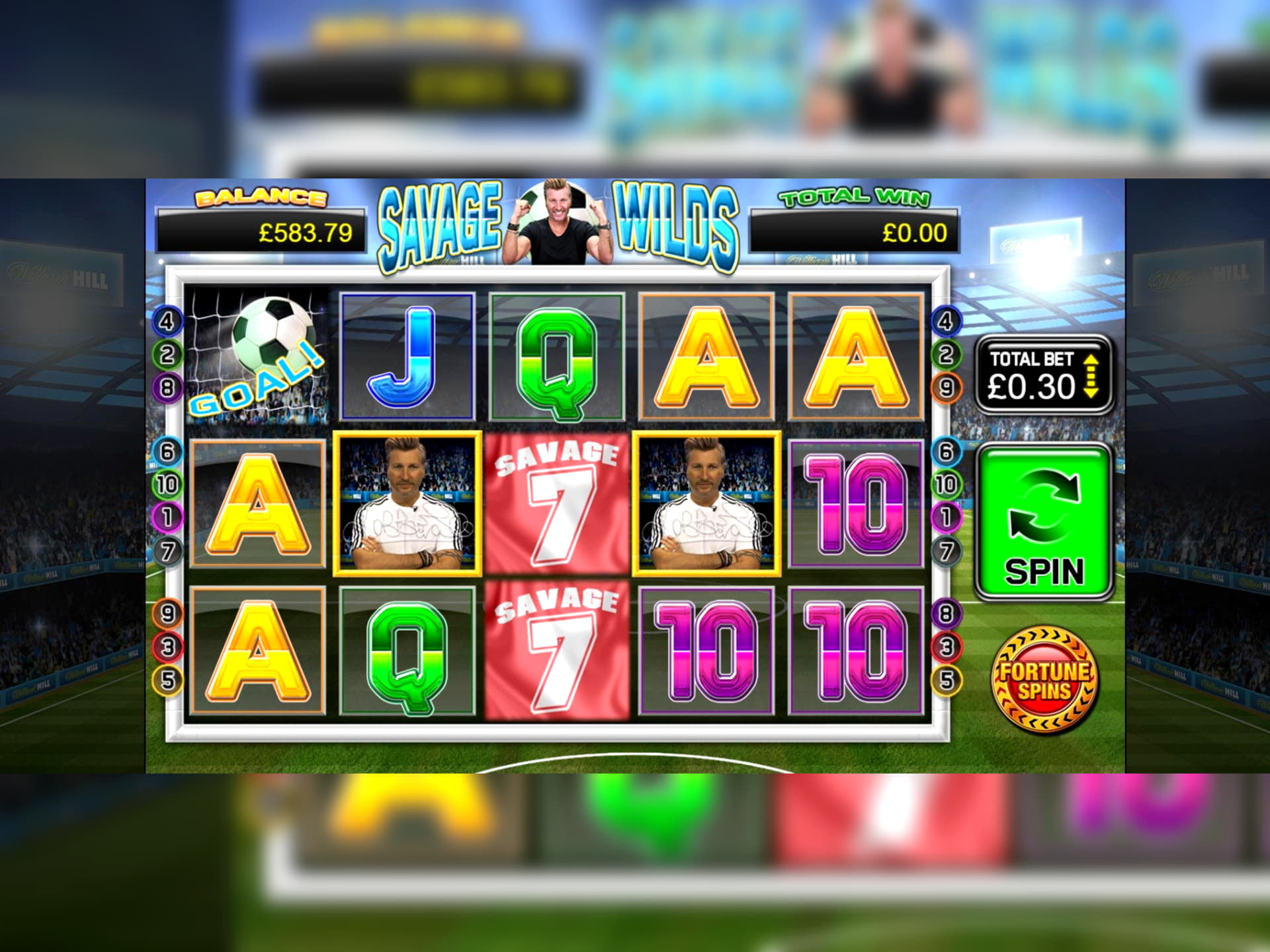 $1690 no deposit bonus code at BranGo Casino