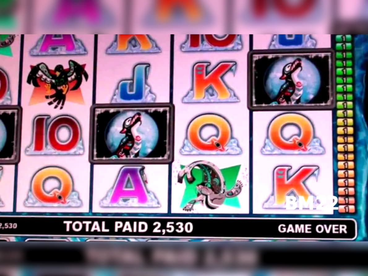 115% First deposit bonus at Casino Action
