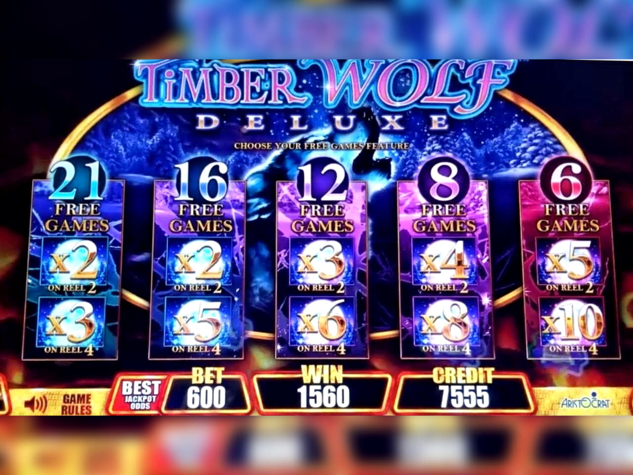 $330 NO DEPOSIT at Win A Day Casino
