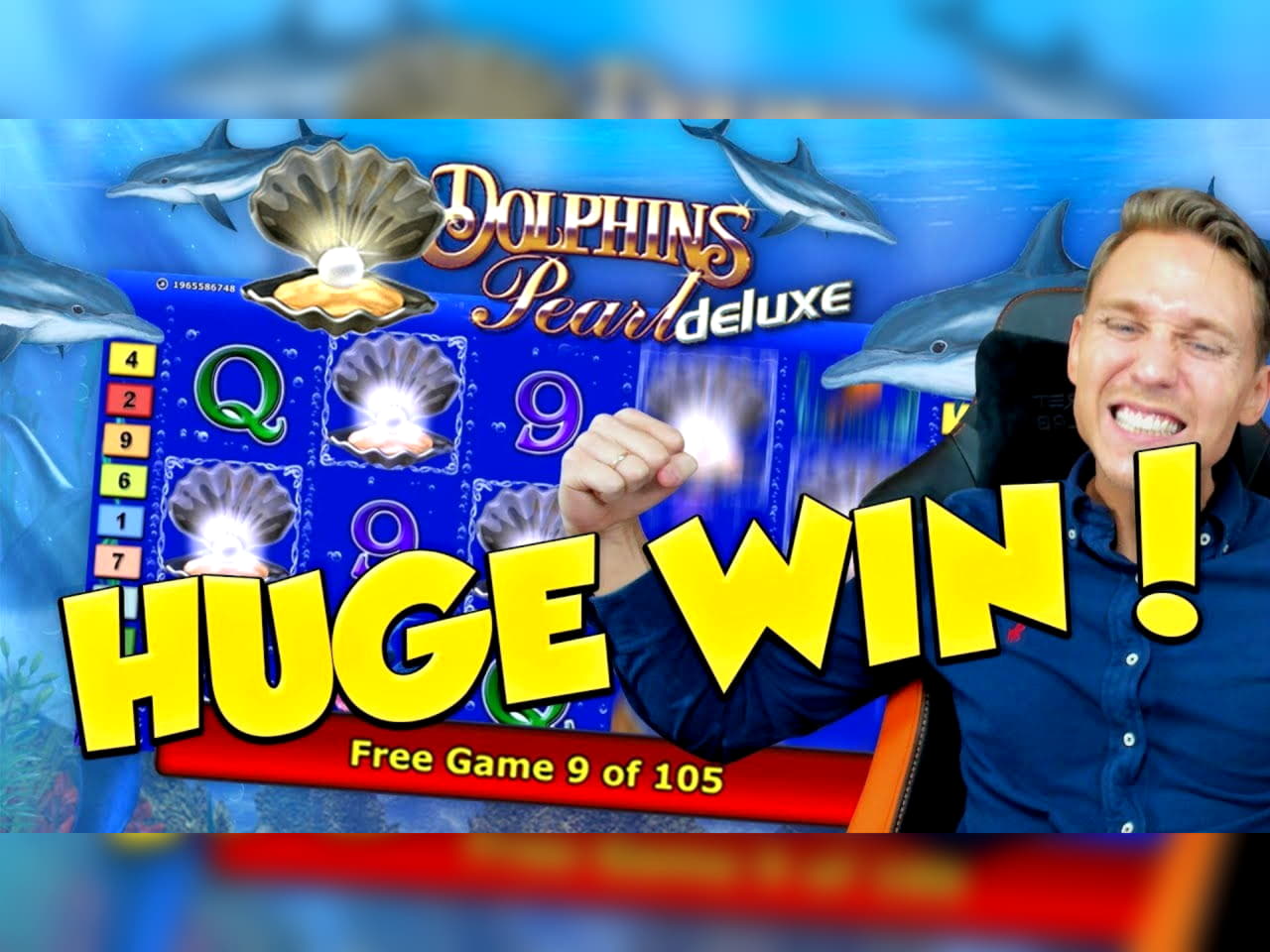 365% No Rules Bonus! at Casino Cruise