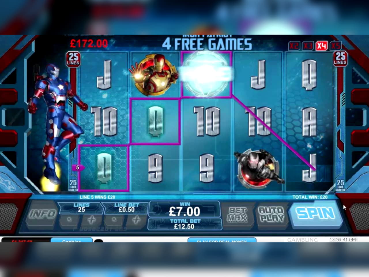 495% Match Bonus Casino at Zet Casino