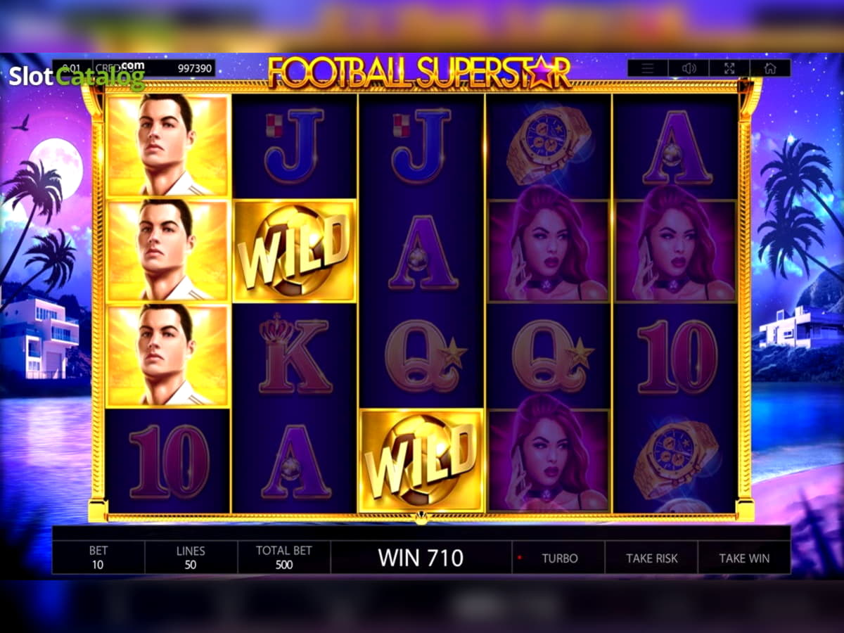 £150 Free Casino Tournament at Casino Action
