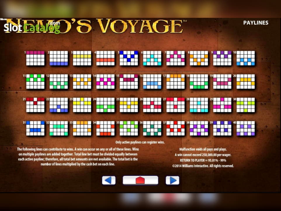50 FREE Spins at Casino Share