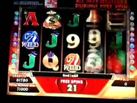 €420 Online Casino Tournament at Mega Casino
