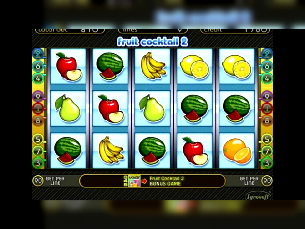 105 Free casino spins at Slots Million Casino
