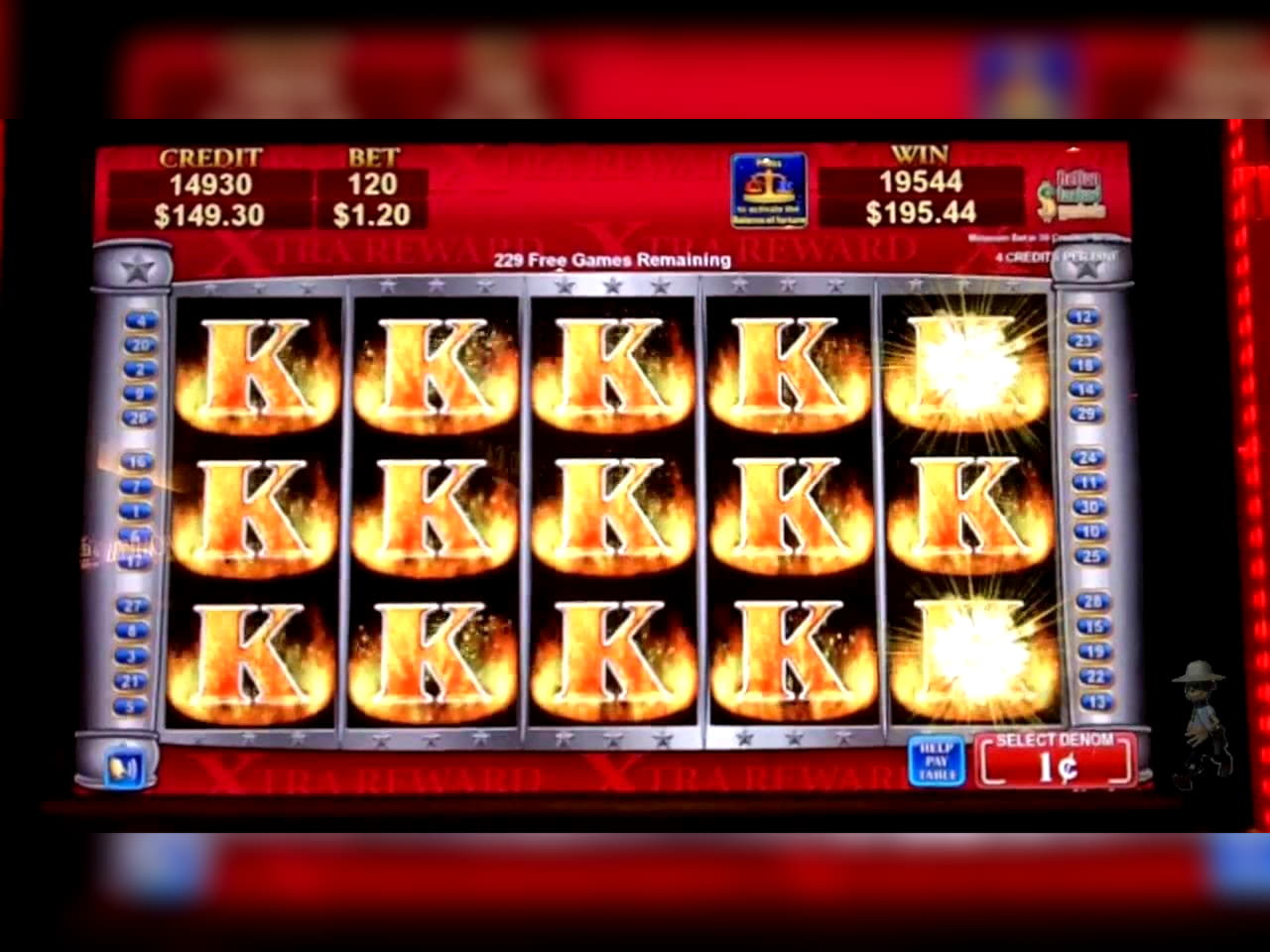 935% Casino match bonus at Red Bet Casino