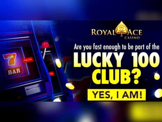 EUR 475 Casino tournaments freeroll at Royal Panda Casino