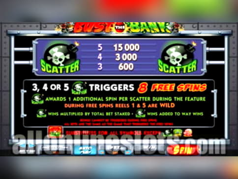 €95 Casino tournaments freeroll at No Bonus Casino