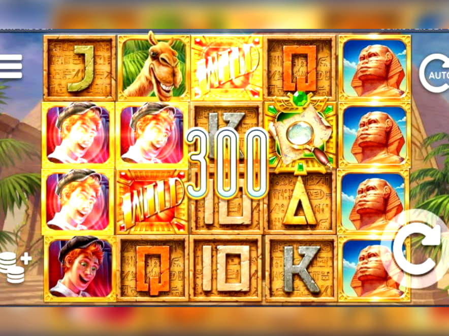222 free casino spins at Zet Casino
