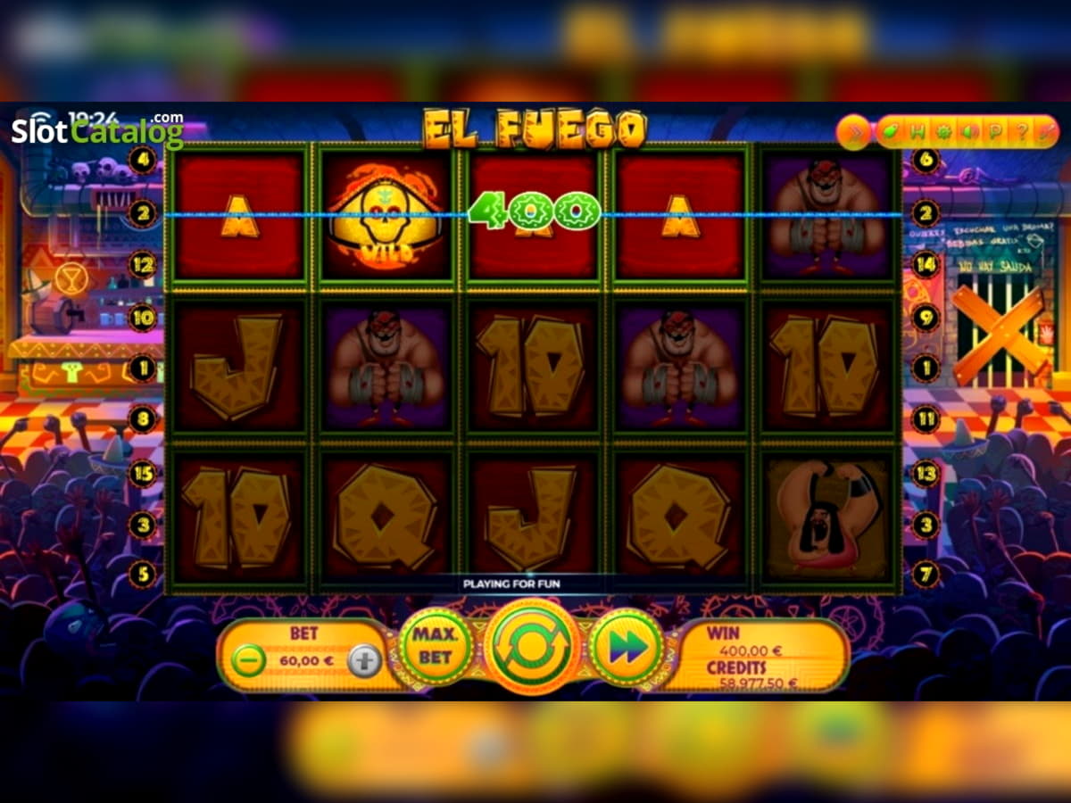 ﻿$965 No Deposit at No Bonus Casino