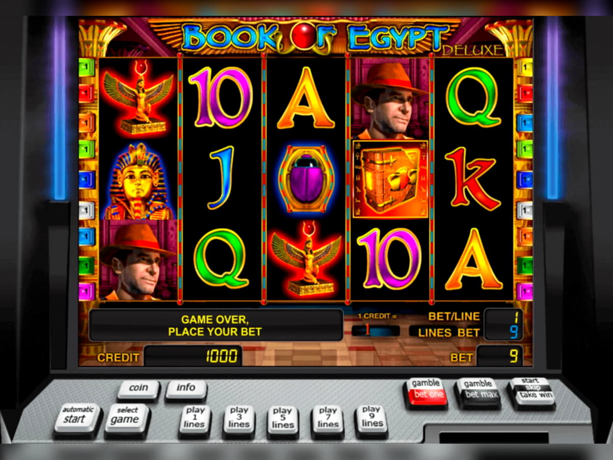 EUR 940 Daily freeroll slot tournament at No Bonus Casino