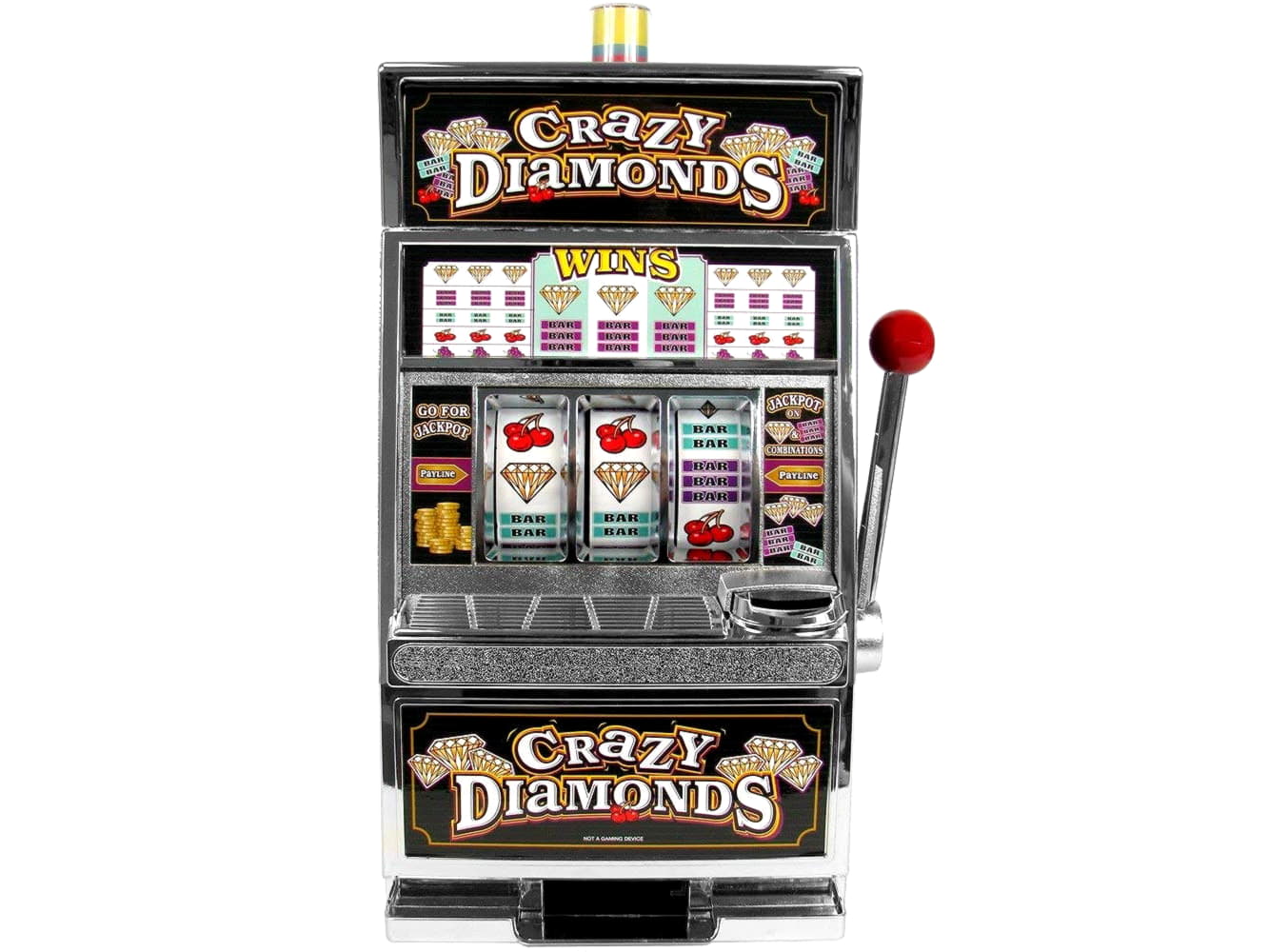 165 Free casino spins at Vegas Casino Online