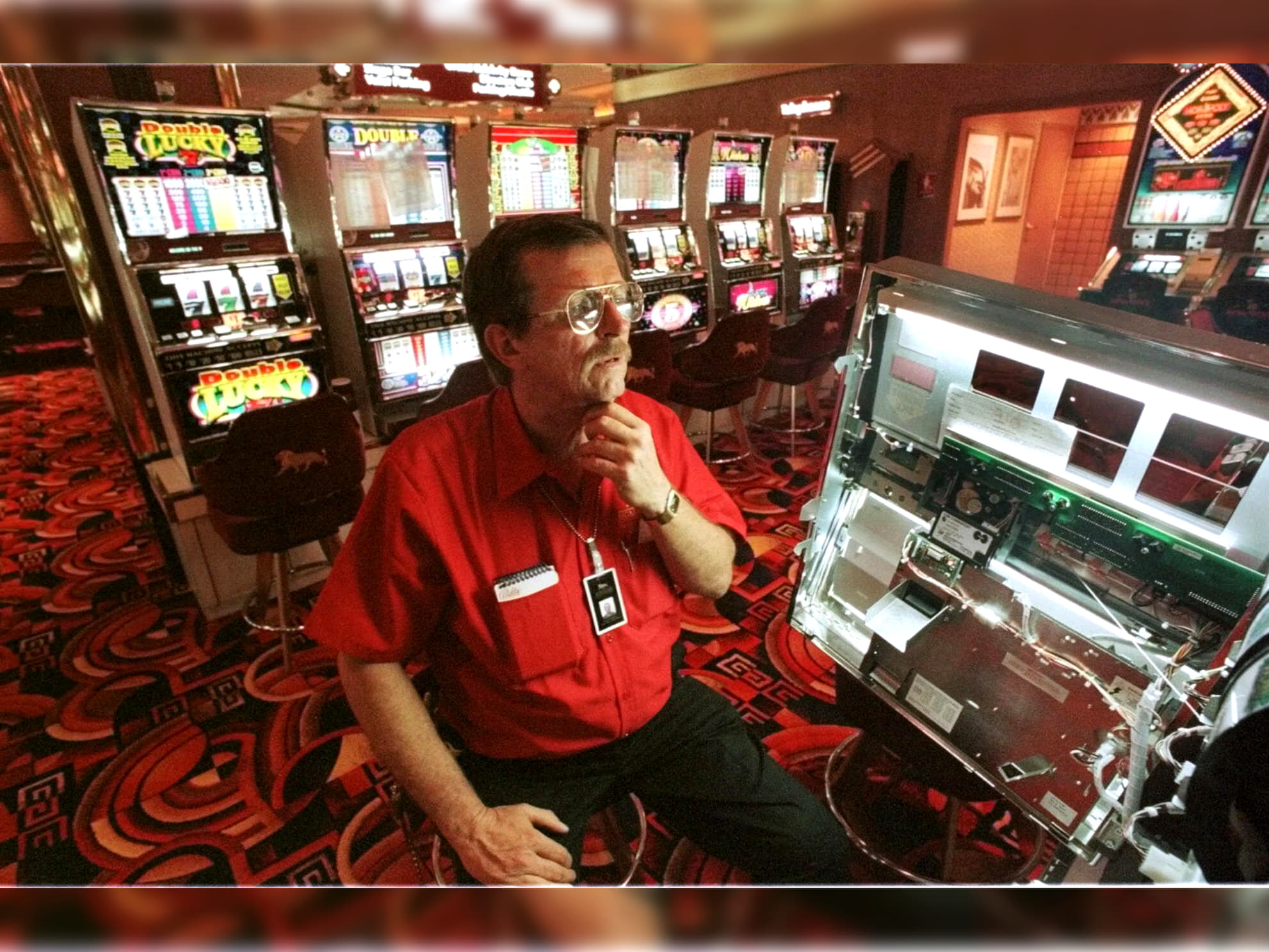 290 Free Spins at Casino Cruise