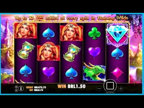 €2295 No Deposit Bonus at Slots Heaven Casino