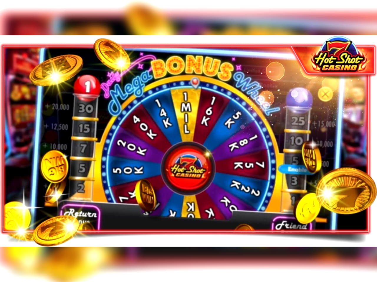 Eur 333 Tournament at Casino Cruise