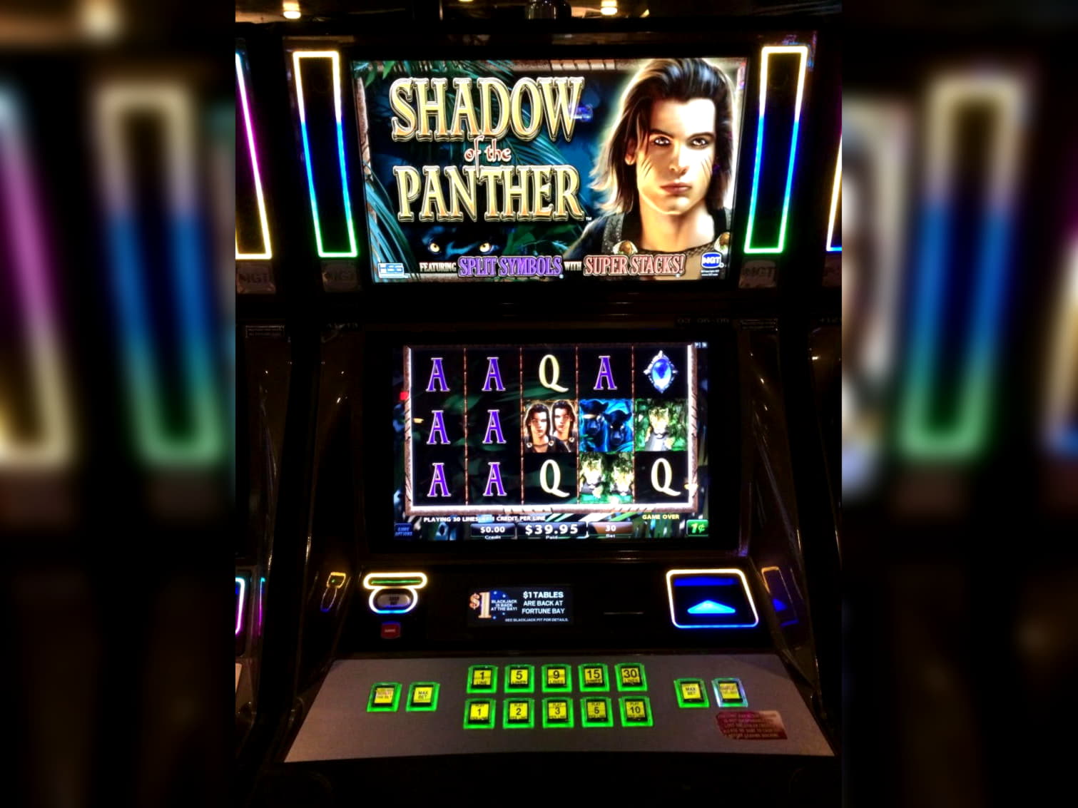 $580 FREE CHIP CASINO at Mega Casino
