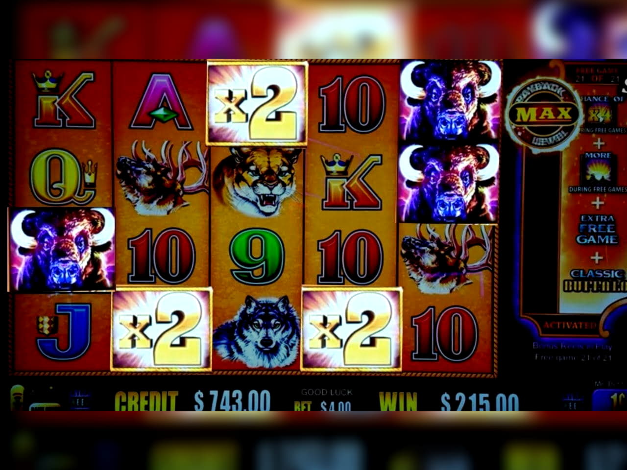 Eur 710 Casino Tournament at BranGo Casino