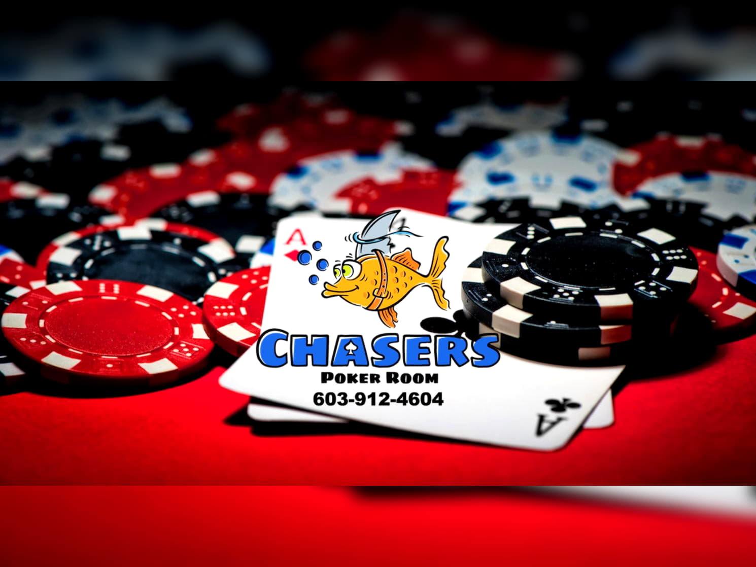 €430 free chip casino at Win A Day Casino