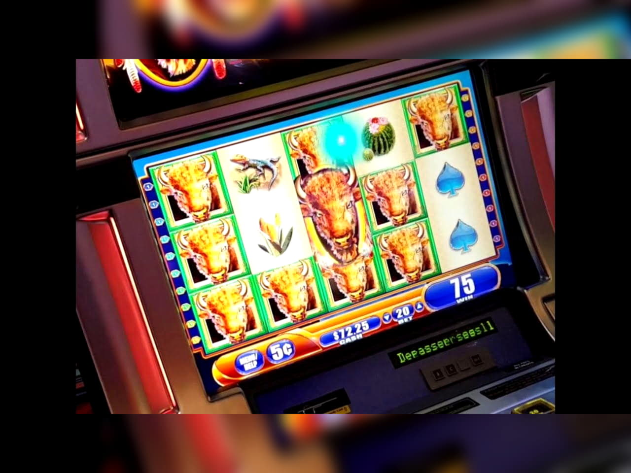 €460 Free Cash at Estonia Casino 