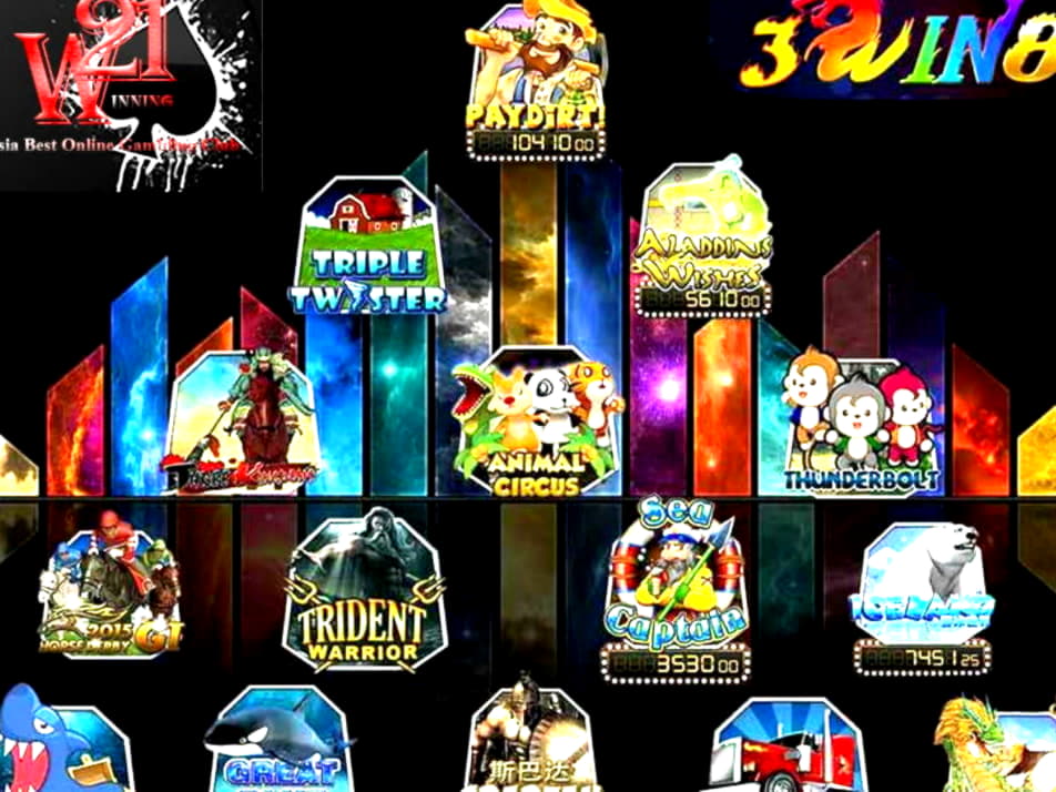 £605 Free Casino Chip at Slots Heaven Casino