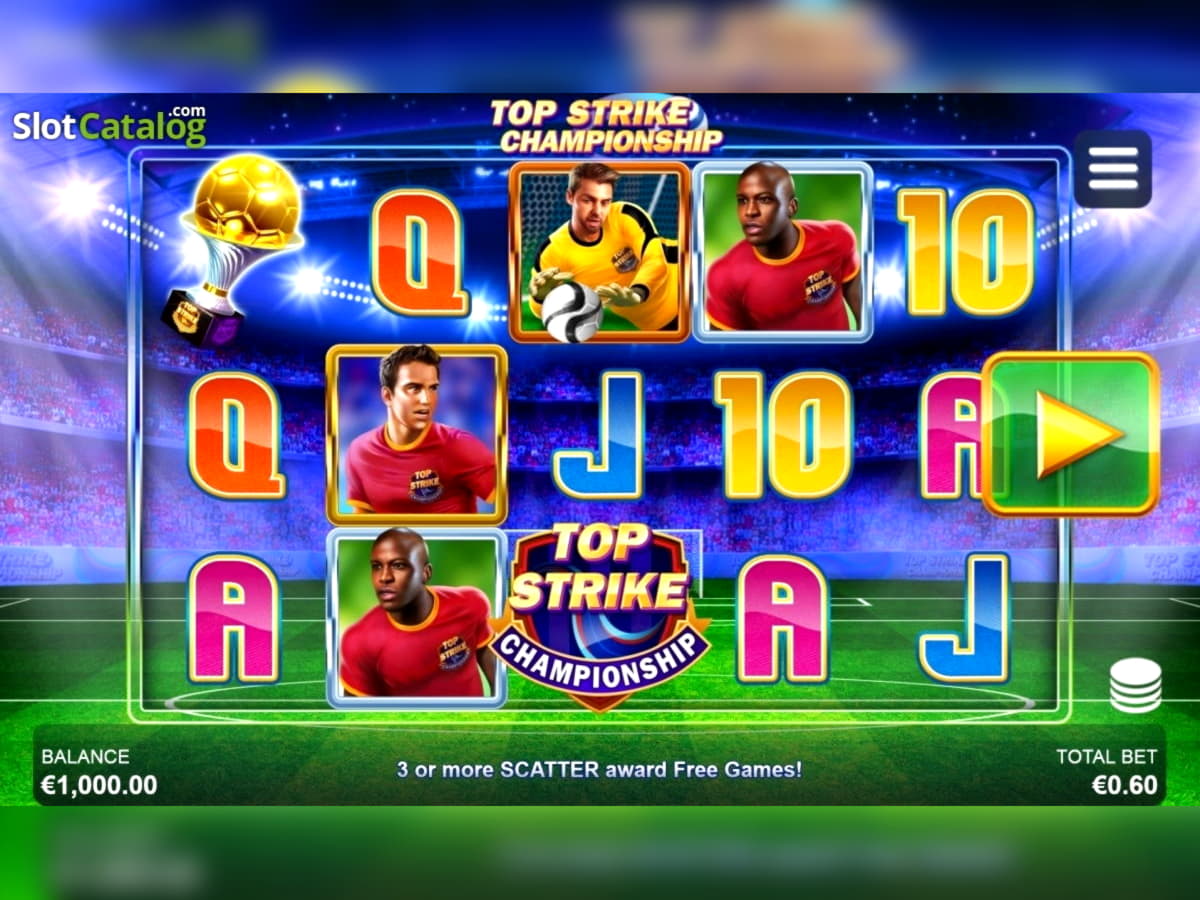 €955 Free Casino Tournament at Challenge Casino