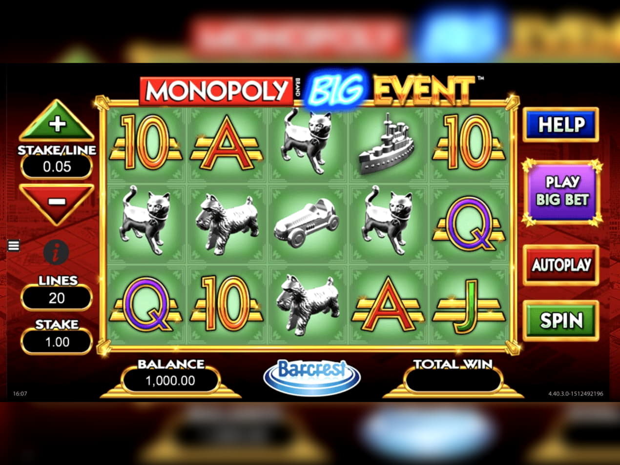 £565 FREE CHIP CASINO at Royal Panda Casino