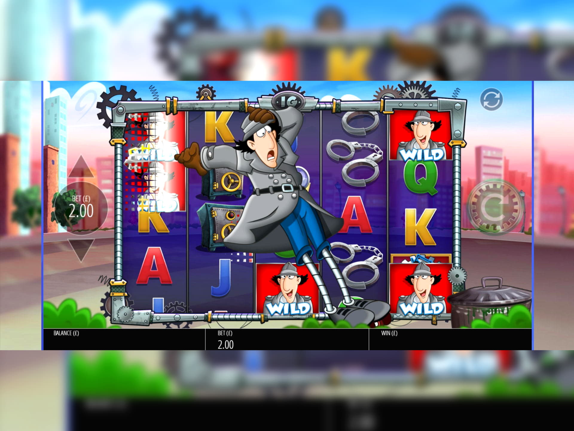 $77 Free Casino Ticket at Casino com