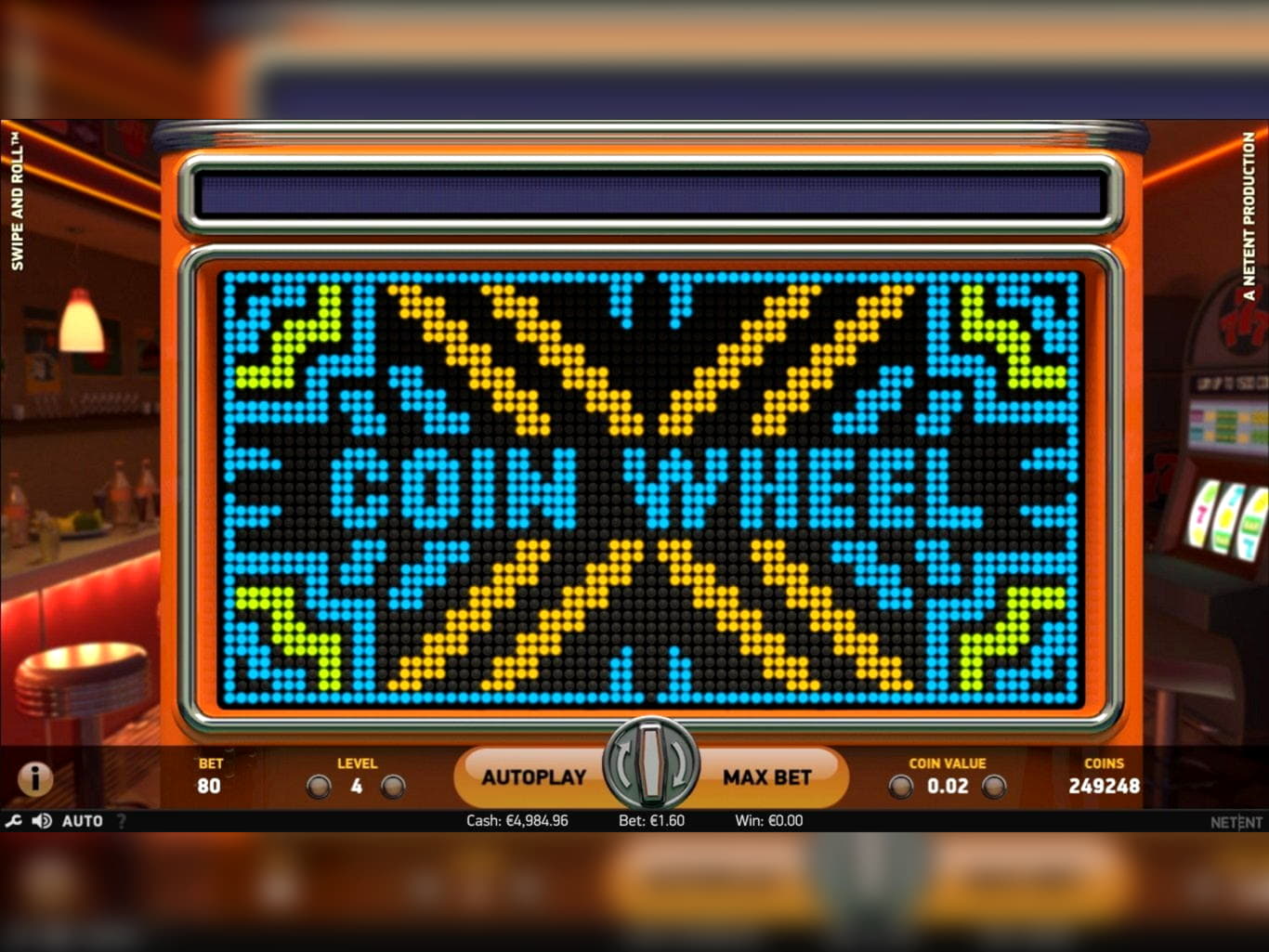 485% No Rules Bonus! at Superior Casino